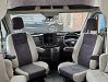 New Bailey Adamo 75-4 DL 2025 motorhome Image