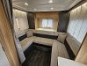 New Bailey Adamo 75-4 DL 2025 motorhome Image
