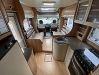 Used Bailey Autograph Approach 740 ***Sold*** 2016 motorhome Image