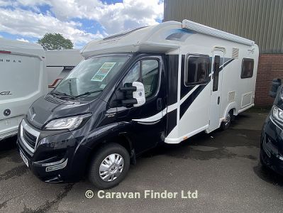 Used Bailey Autograph Approach 740 ***Sold*** 2016 motorhome Image