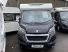 Used Bailey Autograph Approach 740 ***Sold*** 2016 motorhome Image