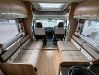 Used Bailey Autograph Approach 740 ***Sold*** 2016 motorhome Image