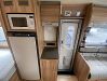 Used Bailey Autograph Approach 740 ***Sold*** 2016 motorhome Image