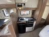 Used Bailey Advance 76-4 II 2020 motorhome Image