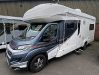 Used Autotrail Frontier Scout 2015 motorhome Image