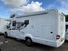 Used Swift Edge 476 ***Sold*** 2021 motorhome Image