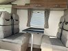 Used Swift Edge 476 ***Sold*** 2021 motorhome Image