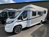 Used Carado T449 2016 motorhome Image