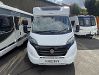 Used Carado T449 2016 motorhome Image