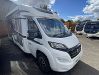 Used Carado T449 2016 motorhome Image