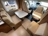 Used Carado T449 2016 motorhome Image