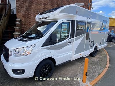 New Bailey Alora 69-4S 2025 motorhome Image