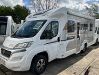 Used Elddis Encore 250 2020 motorhome Image