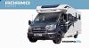New Bailey Adamo XL-I 2025 motorhome Image