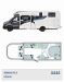 New Bailey Adamo XL-I 2025 motorhome Image
