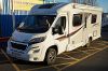 Used Elddis Supreme 185 2018 motorhome Image