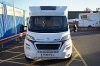 Used Elddis Supreme 185 2018 motorhome Image