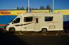 Used Elddis Supreme 185 2018 motorhome Image