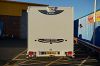 Used Elddis Supreme 185 2018 motorhome Image