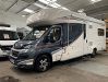 Used Autotrail Frontier Scout 2015 motorhome Image