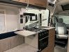 New Bailey Endeavour B62 2025 motorhome Image