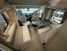 Used Swift Edge 494 2022 motorhome Image