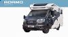 New Bailey Adamo 75-4 T 2025 motorhome Image