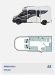 New Bailey Adamo 60-2 2025 motorhome Image