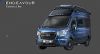 New Bailey Endeavour B65 2025 motorhome Image