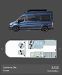 New Bailey Endeavour B65 2025 motorhome Image