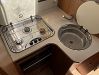 Used Carado T449 2016 motorhome Image