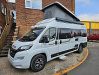 Used Autotrail Adventure 65 2021 motorhome Image