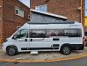 Used Autotrail Adventure 65 2021 motorhome Image