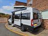 Used Autotrail Adventure 65 2021 motorhome Image