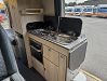 Used Autotrail Adventure 65 2021 motorhome Image