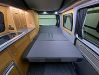 Used Vw VW Rolling Homes ***Sold*** 2021 motorhome Image