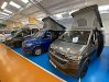 Used Vw VW Rolling Homes ***Sold*** 2021 motorhome Image