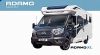 New Bailey Adamo XL-DL 2025 motorhome Image