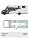 New Bailey Adamo XL-DL 2025 motorhome Image
