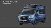 New Bailey Endeavour B63 2025 motorhome Image