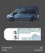 New Bailey Endeavour B63 2025 motorhome Image