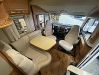 Used Hymer ML-I 580 2015 motorhome Image