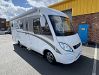 Used Hymer ML-I 580 2015 motorhome Image