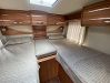 Used Hymer ML-I 580 2015 motorhome Image