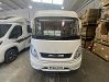 Used Hymer ML-I 580 2015 motorhome Image