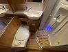 Used Hymer ML-I 580 2015 motorhome Image