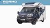 New Bailey Adamo 69-4 2025 motorhome Image