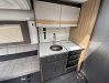 New Bailey Adamo 69-4 2025 motorhome Image