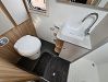 New Bailey Adamo Refresh 60-2 2025 motorhome Image