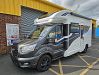 New Bailey Adamo Refresh 60-2 2025 motorhome Image